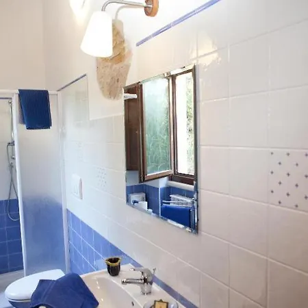 Casa Dell'orto