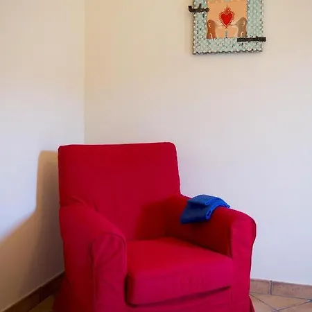 Casa Dell'orto * Сан-Вито-Кьетино