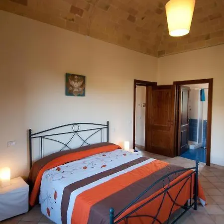 Landhuis Casa Dell'orto San Vito Chietino