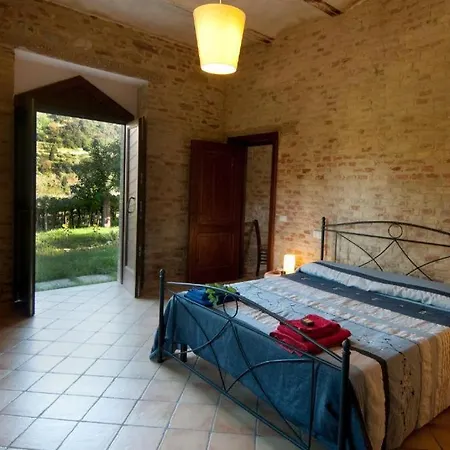 Casa Dell'orto Gospodarstwo wiejskie San Vito Chietino