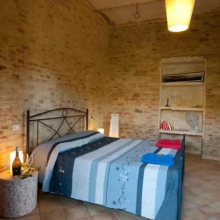 Летний дом Casa Dell'orto