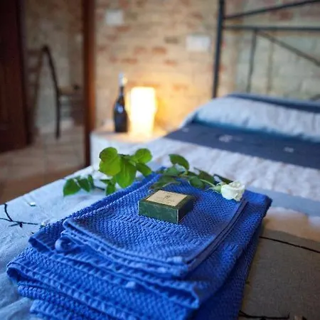 Casa Dell'orto * San Vito Chietino