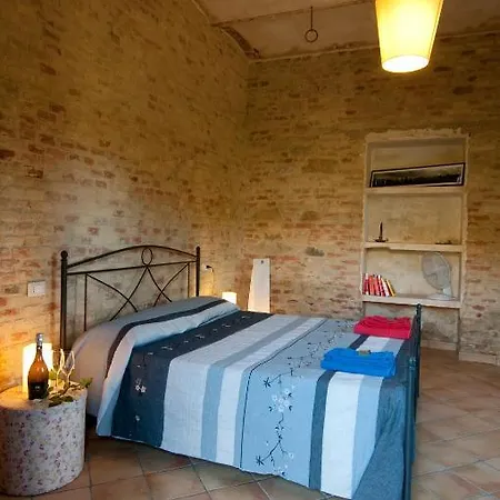 Casa Dell'orto Gospodarstwo wiejskie