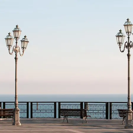 Casa Dell'orto Сан-Вито-Кьетино