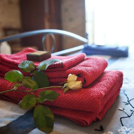 Landsted Casa Dell'orto *