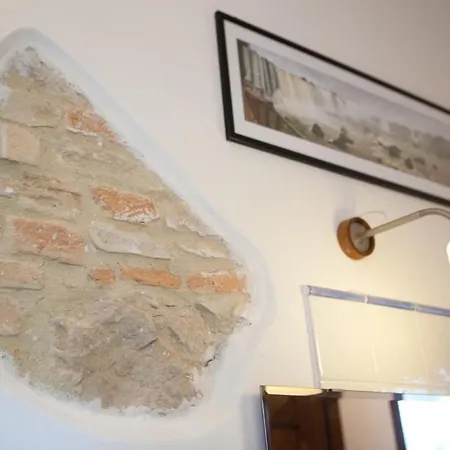 Летний дом Casa Dell'orto