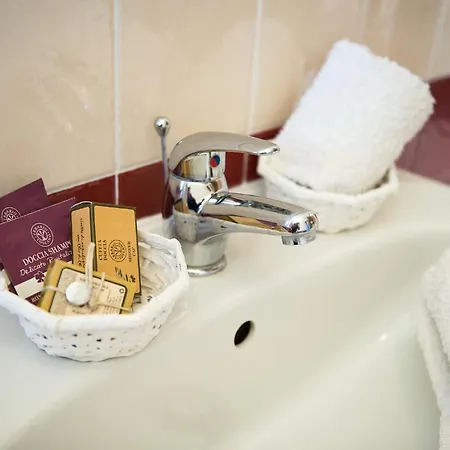 Casa Dell'orto Gospodarstwo wiejskie *