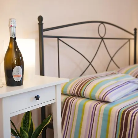 Casa Dell'orto * San Vito Chietino