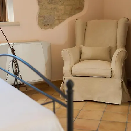 Casa Dell'orto Летний дом Сан-Вито-Кьетино