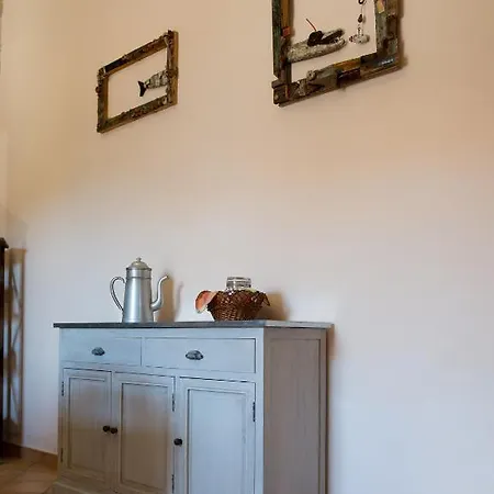 Casa Dell'orto サン・ヴィート・キエティーノ