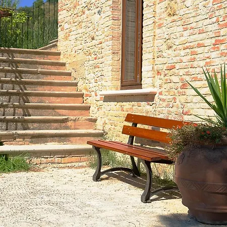 Gospodarstwo wiejskie Casa Dell'orto