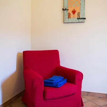 Casa Dell'orto