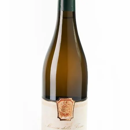 Casa Dell'orto Летний дом