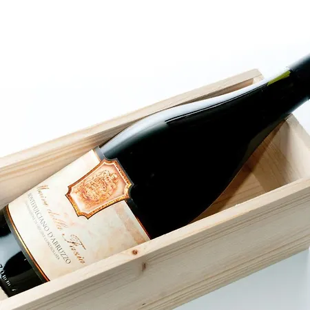 Casa Dell'orto Летний дом