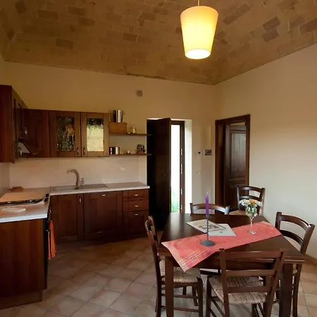 Casa Dell'orto