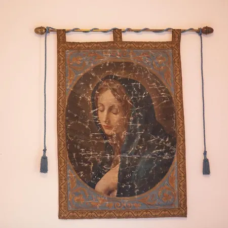 Casa Dell'orto Летний дом Сан-Вито-Кьетино