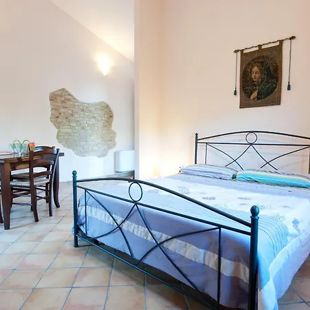 Casa Dell'orto Летний дом *