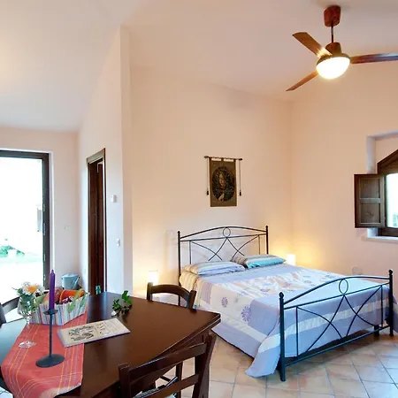 Casa Dell'orto San Vito Chietino