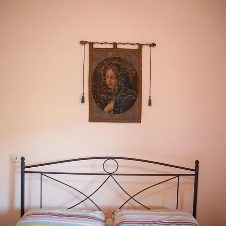 Casa Dell'orto Летний дом Сан-Вито-Кьетино