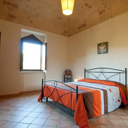 Casa Dell'orto