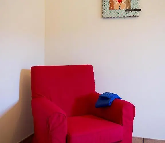 Casa Dell'orto * San Vito Chietino