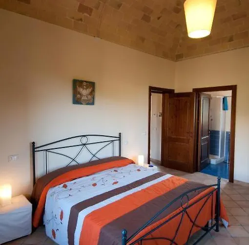 Εξοχικό σπίτι Casa Dell'orto San Vito Chietino