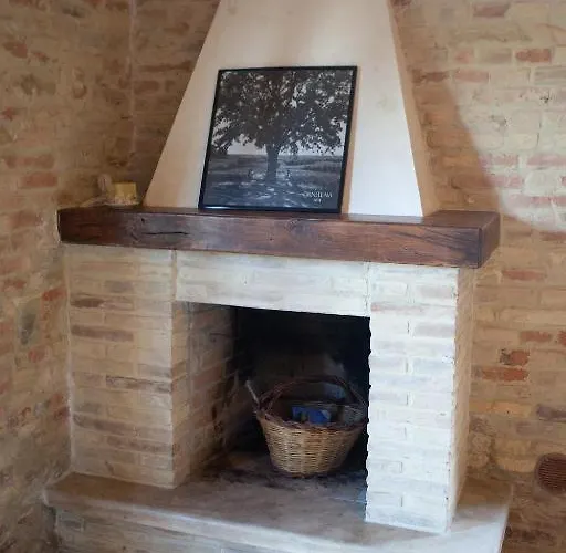 Casa Dell'orto Εξοχικό σπίτι