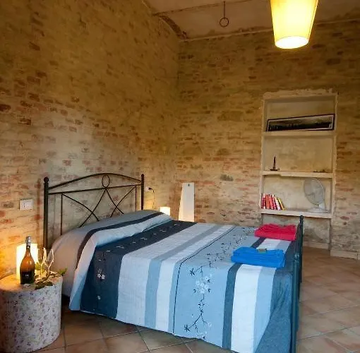 Εξοχικό σπίτι Casa Dell'orto