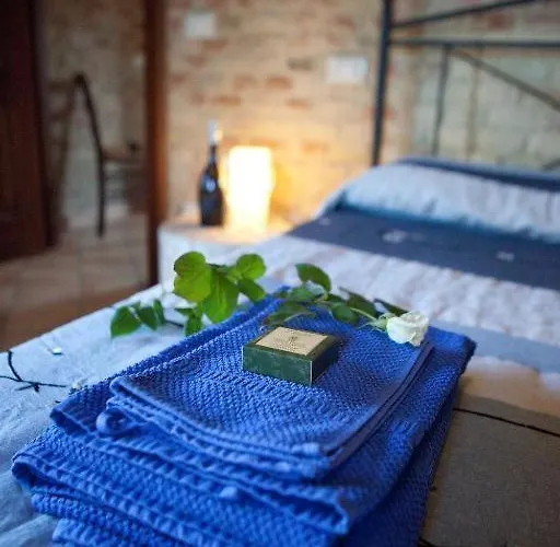 Casa Dell'orto * San Vito Chietino