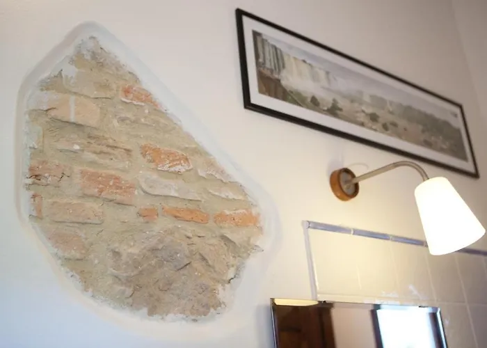 Εξοχικό σπίτι Casa Dell'orto