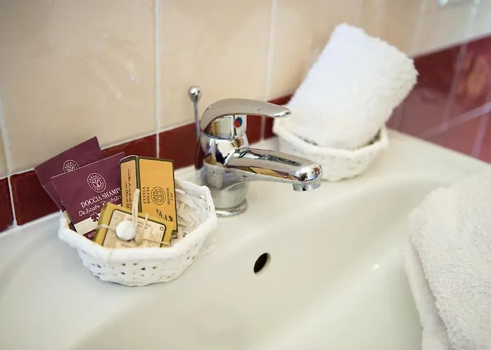 Casa Dell'orto Εξοχικό σπίτι *