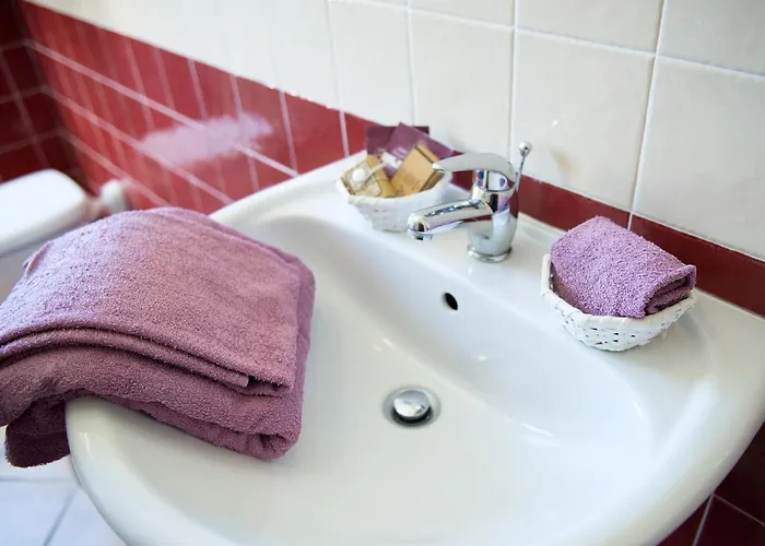 Εξοχικό σπίτι Casa Dell'orto San Vito Chietino