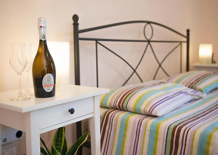 Casa Dell'orto * San Vito Chietino