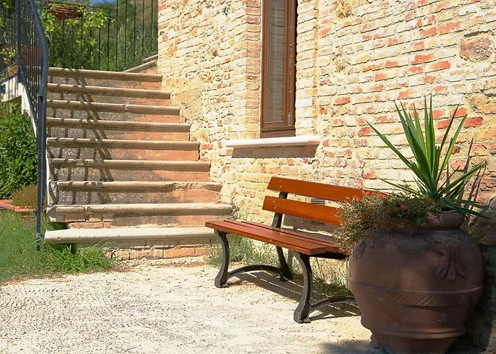 Εξοχικό σπίτι Casa Dell'orto