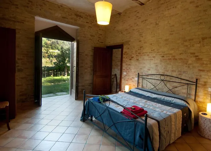 Casa Dell'orto San Vito Chietino