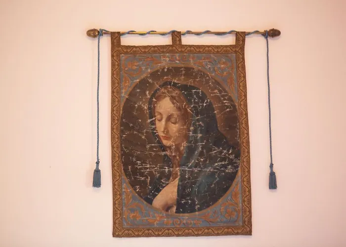 Casa Dell'orto Εξοχικό σπίτι San Vito Chietino