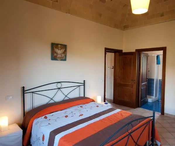 Casa Dell'orto * San Vito Chietino