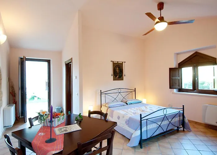 Casa Dell'orto San Vito Chietino