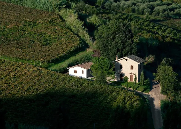 Εξοχικό σπίτι Casa Dell'orto