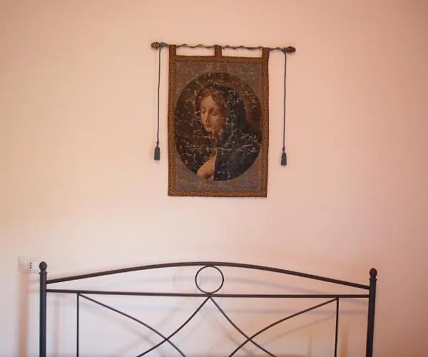 Casa Dell'orto Εξοχικό σπίτι San Vito Chietino